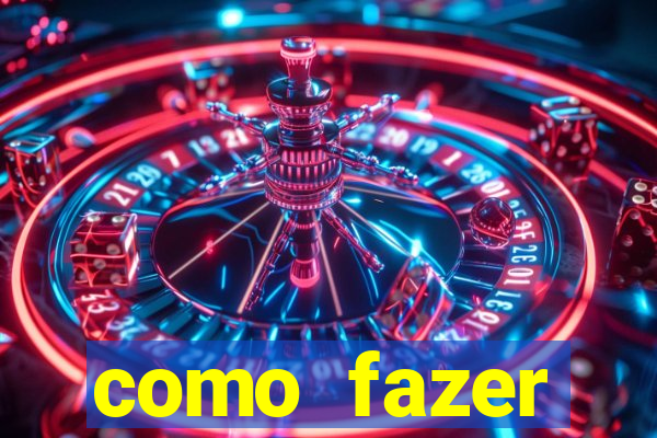 como fazer masturbador masculino caseiro