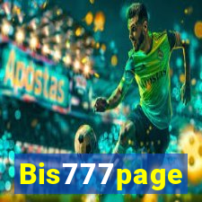 Bis777page