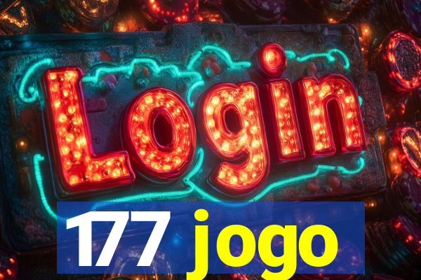 177 jogo