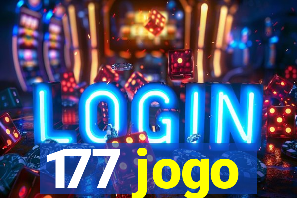 177 jogo