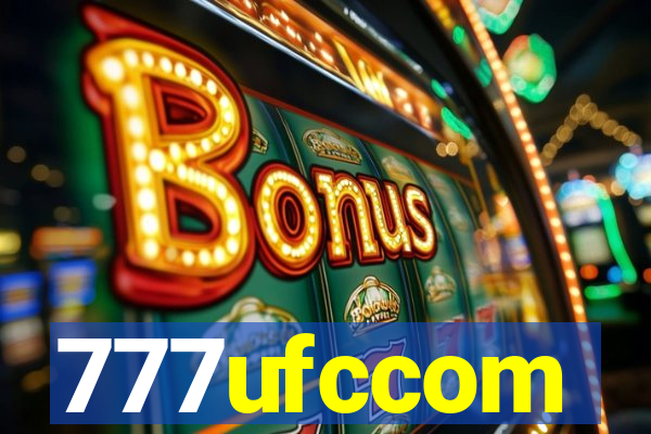 777ufccom