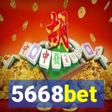 5668bet