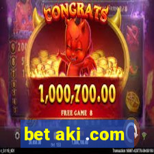 bet aki .com