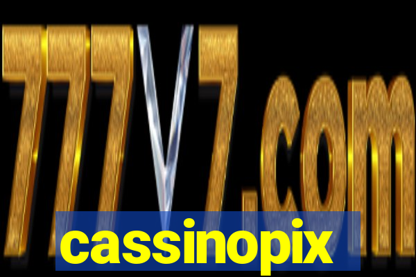 cassinopix