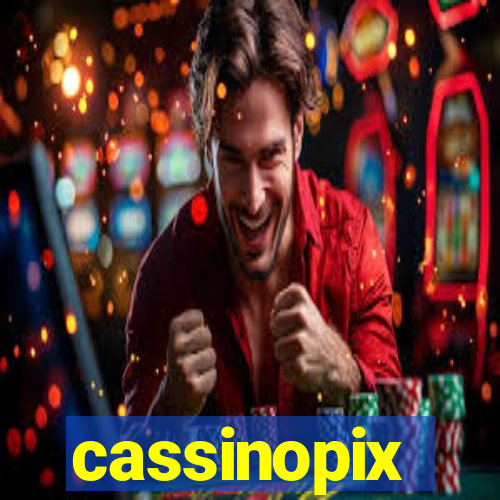 cassinopix