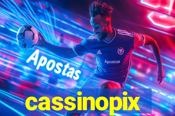 cassinopix