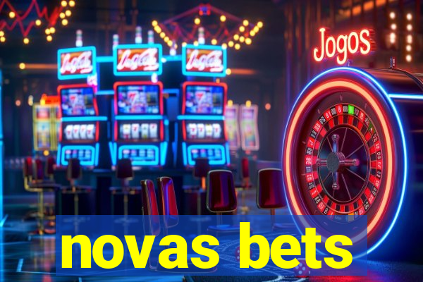 novas bets