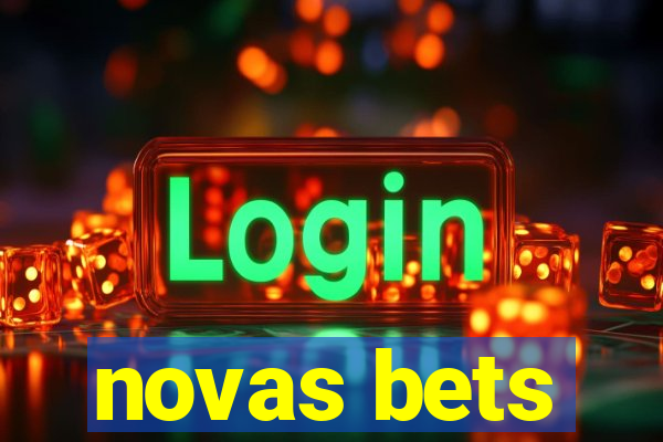 novas bets