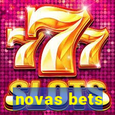 novas bets