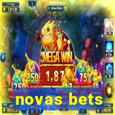 novas bets