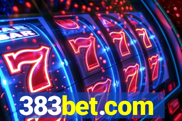 383bet.com