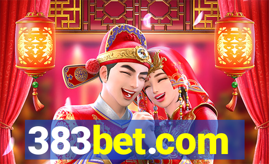 383bet.com