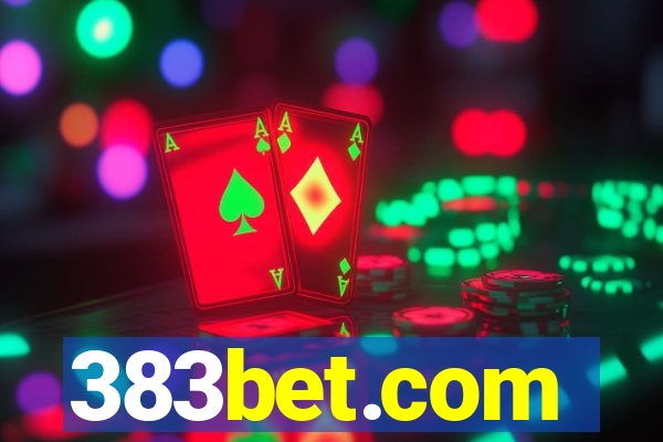 383bet.com