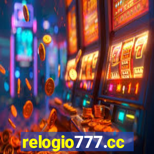 relogio777.cc