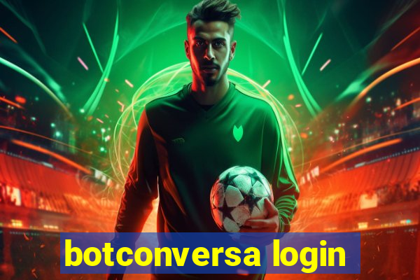 botconversa login