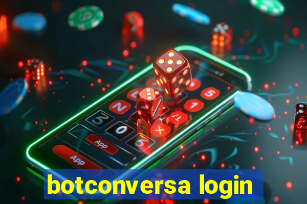 botconversa login