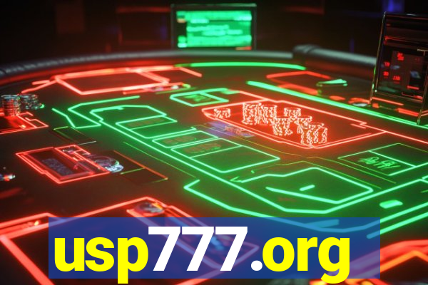 usp777.org