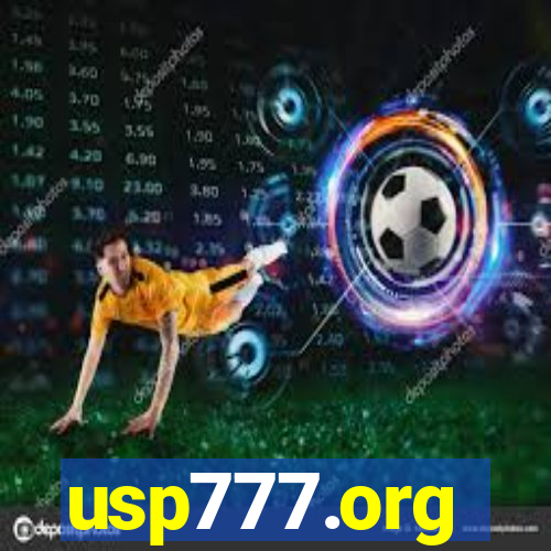 usp777.org