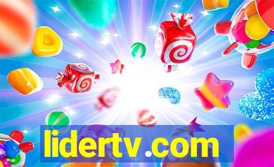 lidertv.com