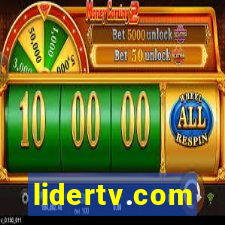 lidertv.com