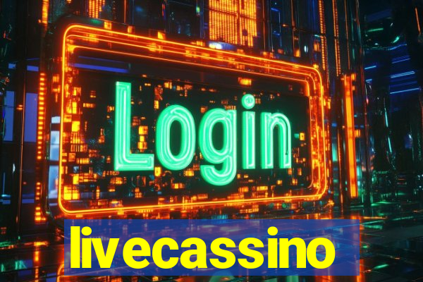 livecassino