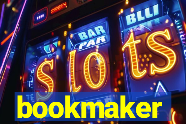 bookmaker