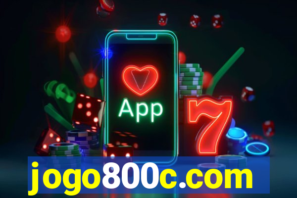 jogo800c.com