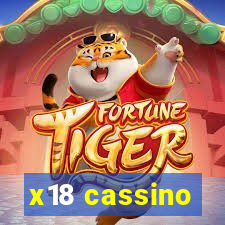 x18 cassino