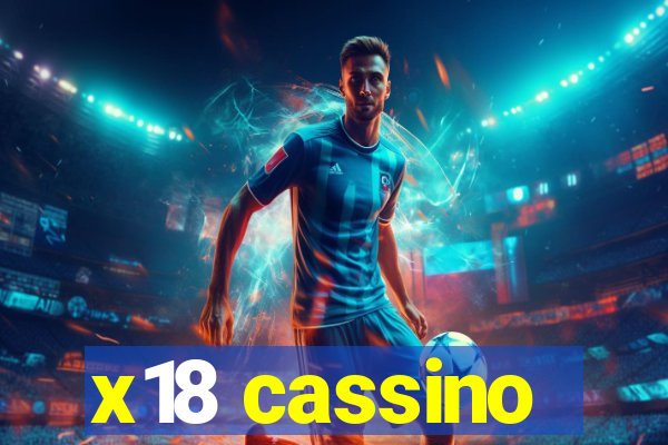 x18 cassino