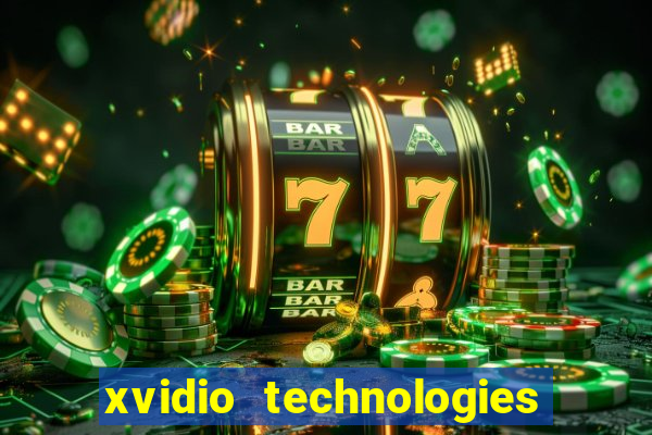 xvidio technologies startup brasil 2022 video game