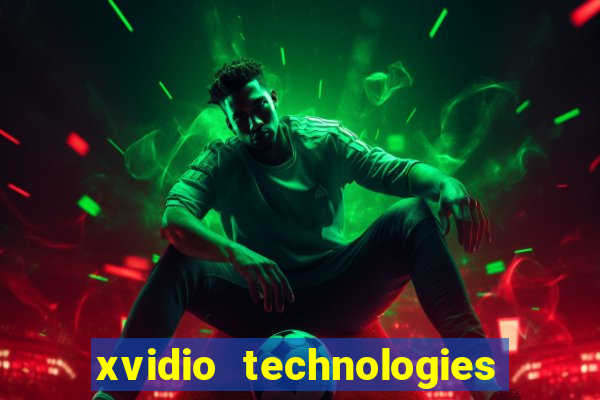 xvidio technologies startup brasil 2022 video game