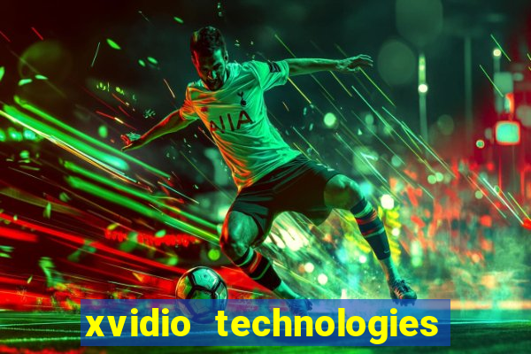 xvidio technologies startup brasil 2022 video game