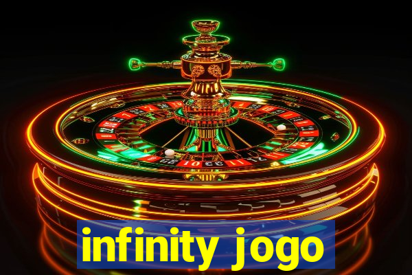 infinity jogo