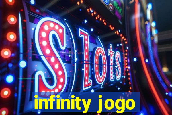 infinity jogo