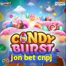 jon bet cnpj