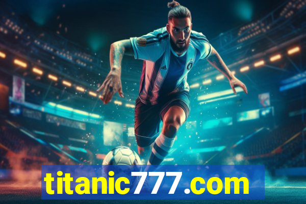 titanic777.com