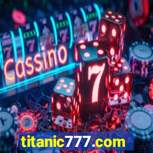 titanic777.com