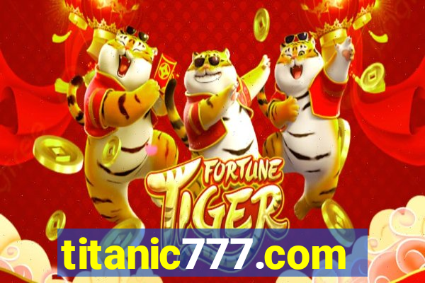 titanic777.com