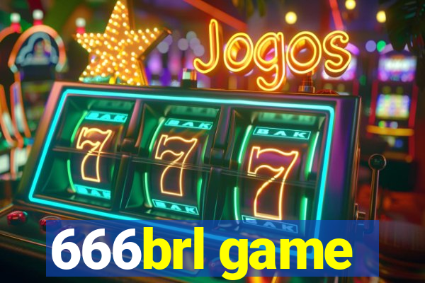 666brl game