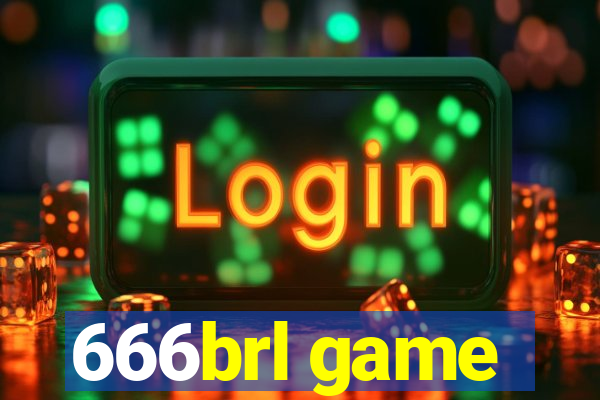 666brl game