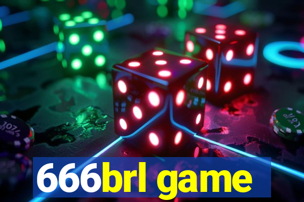 666brl game