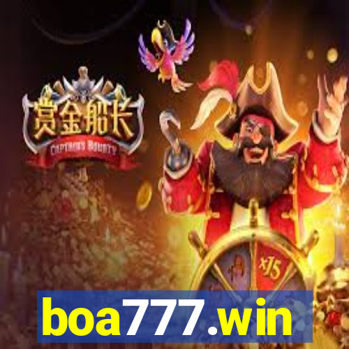 boa777.win