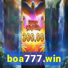 boa777.win