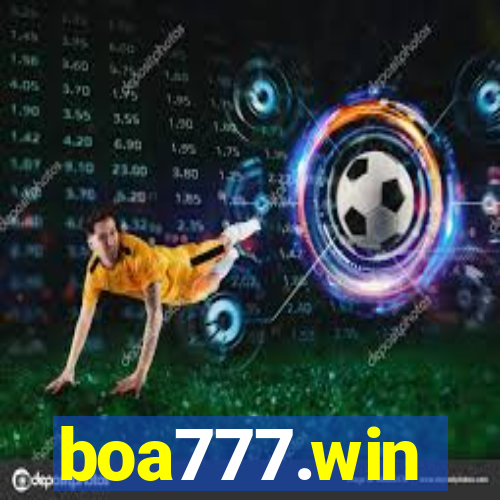 boa777.win