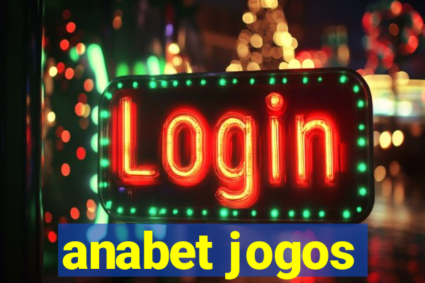 anabet jogos