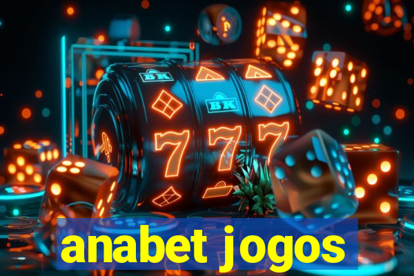 anabet jogos