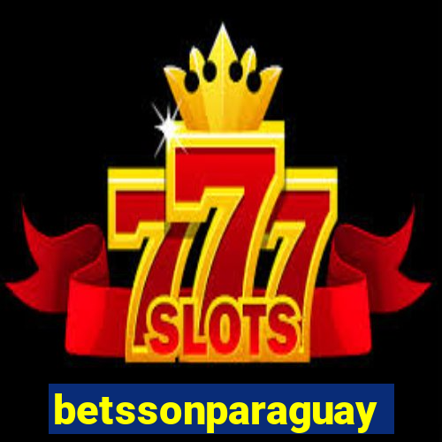 betssonparaguay