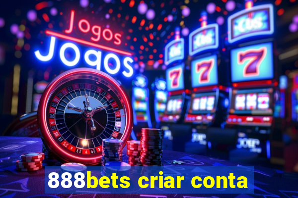 888bets criar conta