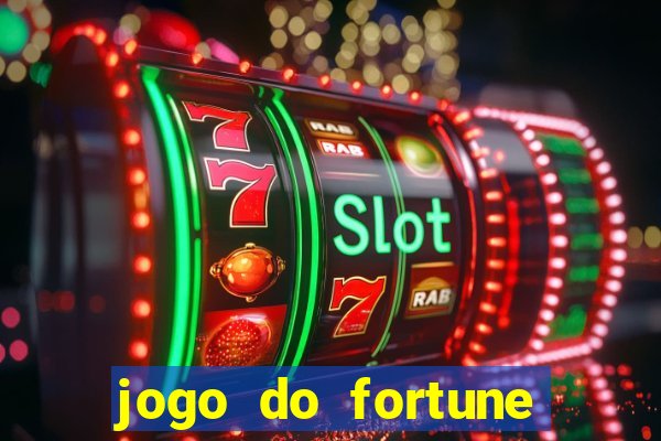 jogo do fortune mouse demo grátis