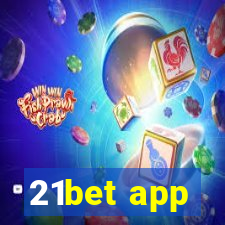 21bet app